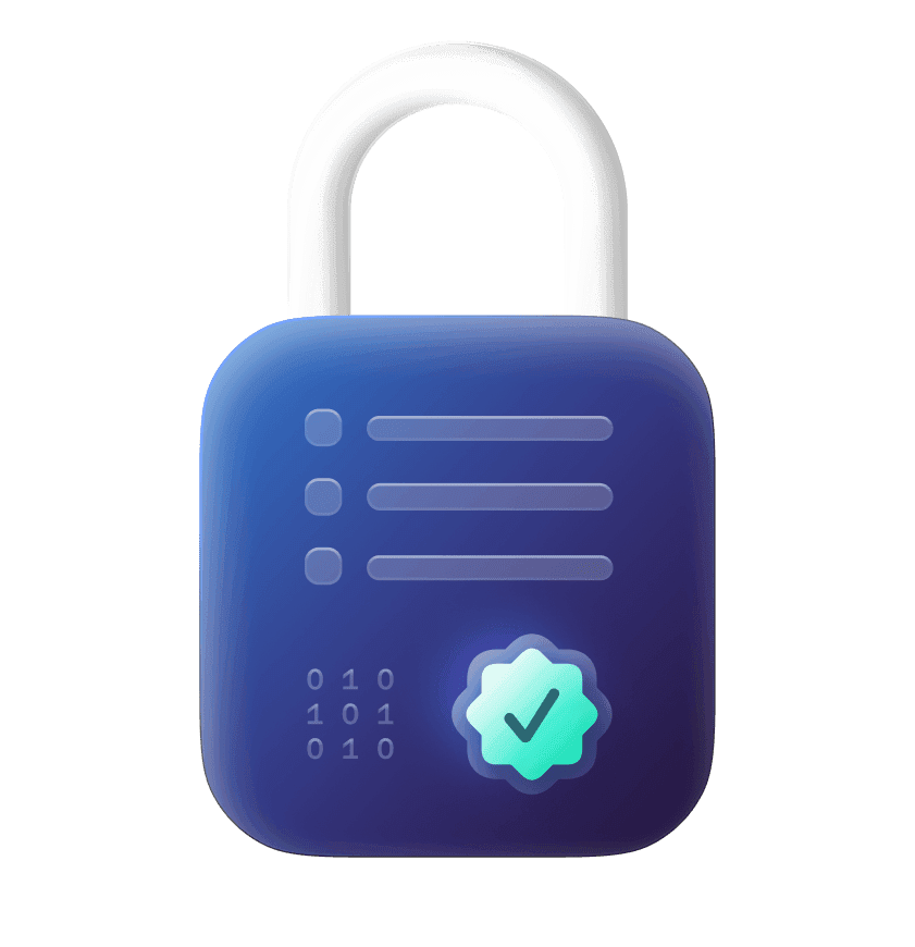 lock